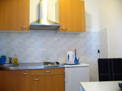 Apartmenthaus Villa Nil Zivogosce