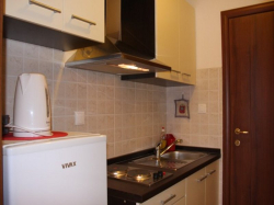 Apartmenthaus Villa Nil Zivogosce