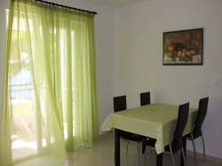 Apartmenthaus Villa Nil Zivogosce