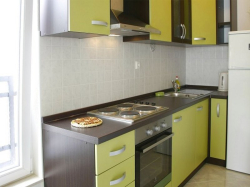 Apartmenthaus Villa Nil Zivogosce