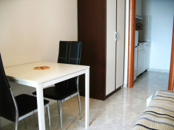 Apartmenthaus Villa Nil Zivogosce