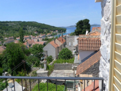 Ferienhaus Stone house Nana  Zlarin (Insel Zlarin)