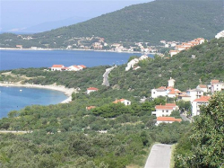 Rekreačný dom House Meri Miholašćica (Ostrov Cres)