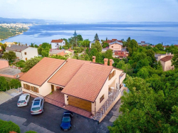 Rekreačný dom Healthy House Opatija Opatija