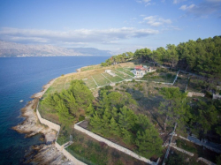 Rekreačný dom Robinson House Romantica Postira (Ostrov Brač)