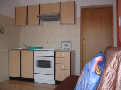 Rekreačný dom Apartmani Brekalo-Bonaca Vir (Ostrov Vir)