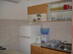 Rekreačný dom Apartmani Brekalo-Bonaca Vir (Ostrov Vir)