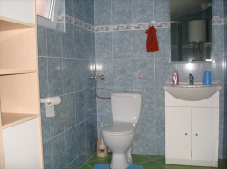 Rekreačný dom Apartmani Brekalo-Bonaca Vir (Ostrov Vir)