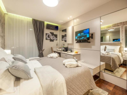 Sobe Luxury Rooms Kadena Zadar