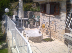 Vila Sonia & Teo Hvar (Ostrov Hvar)