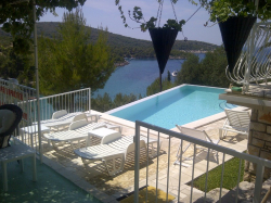 Vila Sonia & Teo Hvar (Ostrov Hvar)