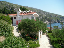 Vila  Villa Prandel,Apartman Ruzmarin Zarace (Otok Hvar)