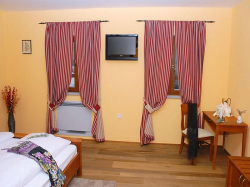 Zimmer Guest House Stancija Kovačići  Matulji